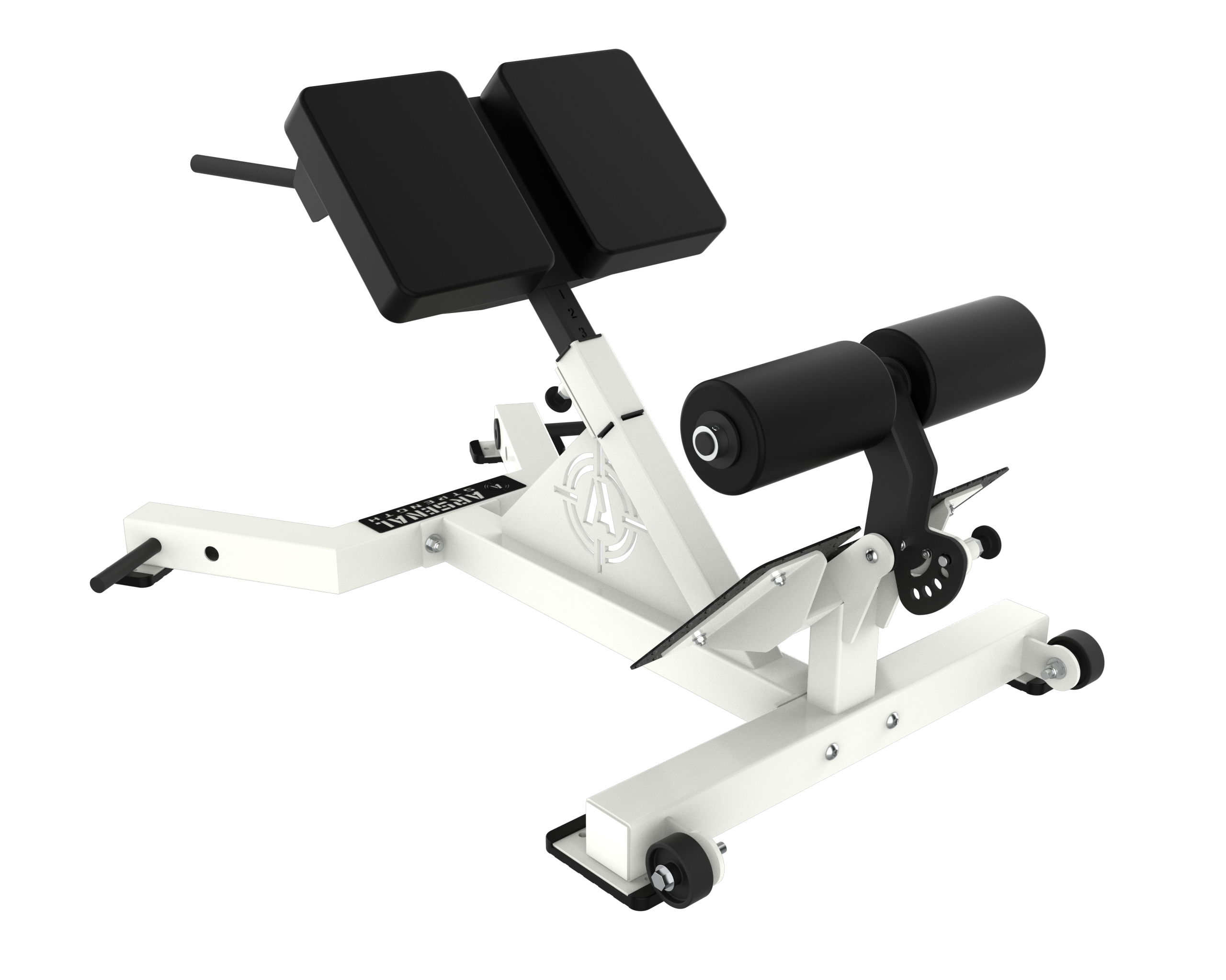 Alpha 45 Degree Back Extension | Arsenal Strength Equipment